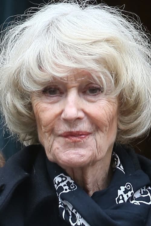Geneviève Brunet filmleri