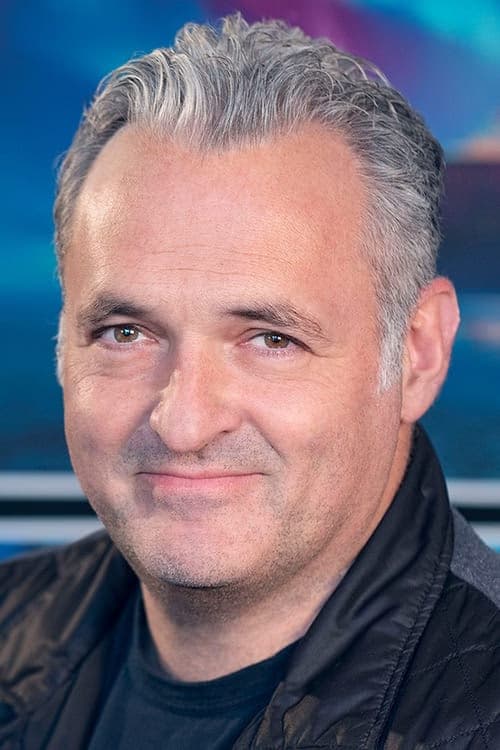Genndy Tartakovsky filmleri