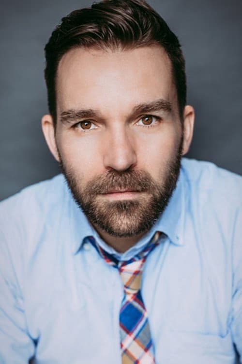 Geoff Gustafson filmleri