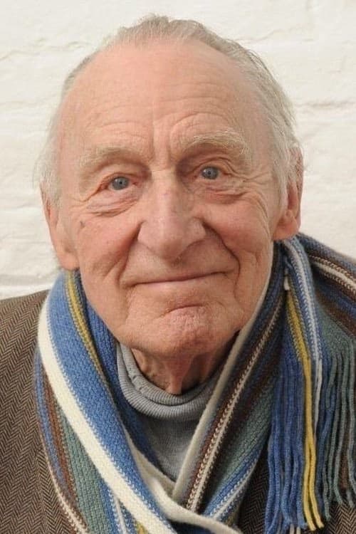 Geoffrey Bayldon filmleri