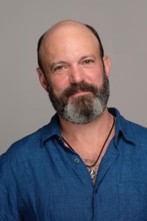 Geoffrey Cantor filmleri