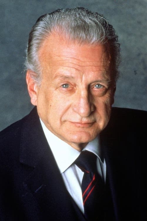 George C. Scott filmleri