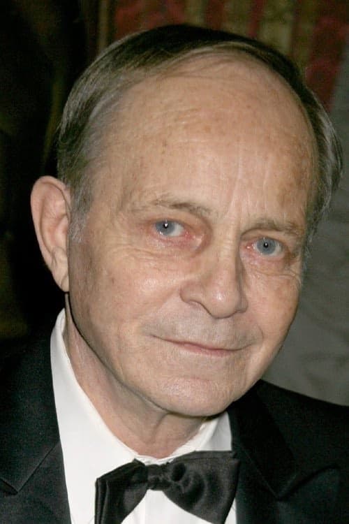 George Dickerson filmleri