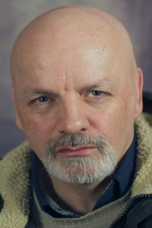 George McCluskey filmleri