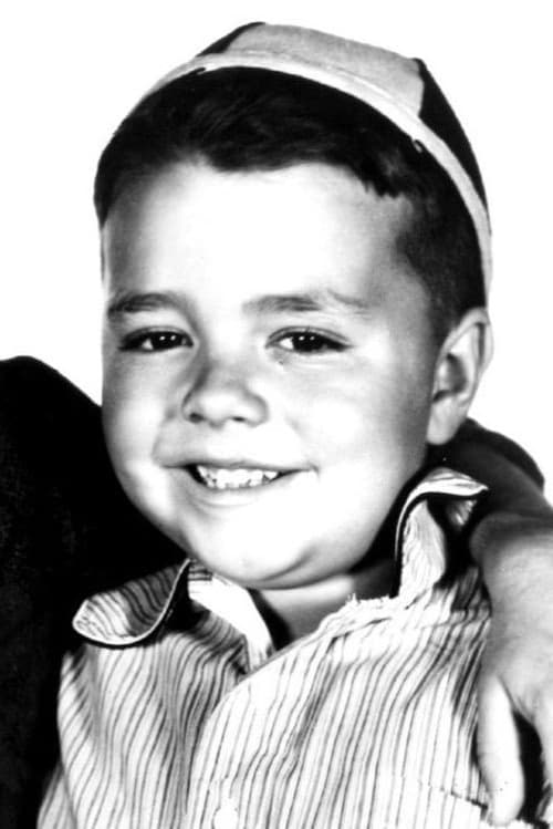 George McFarland filmleri