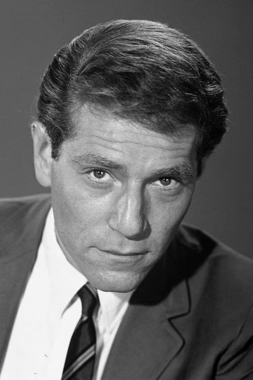 George Segal filmleri