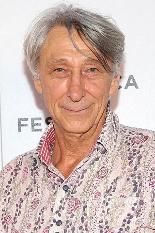 George Shevtsov filmleri