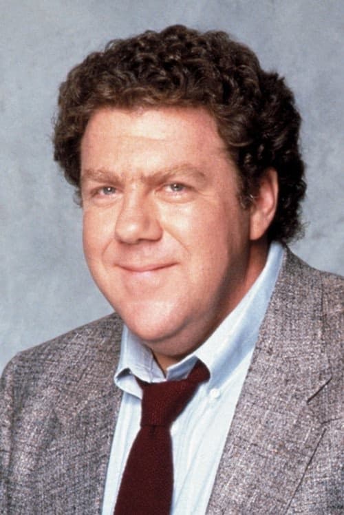 George Wendt filmleri