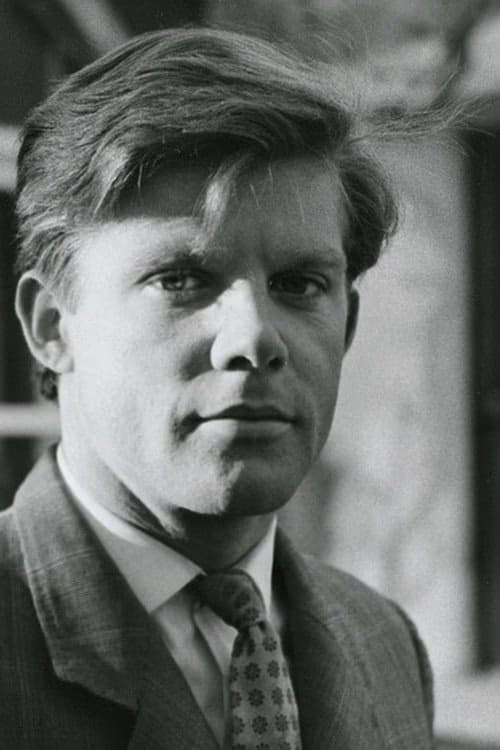Georges Poujouly filmleri