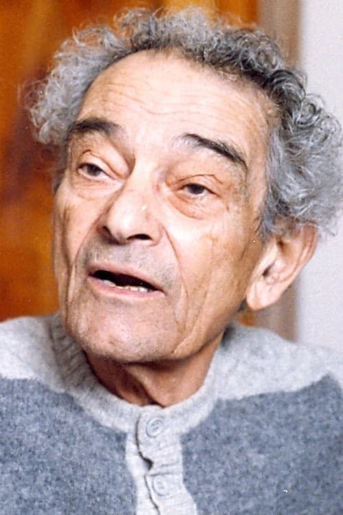 Georges Rouquier filmleri