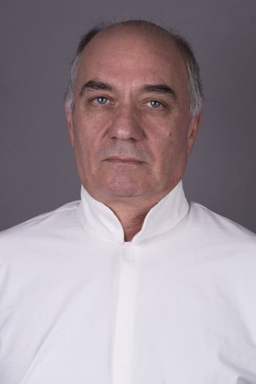 Georgi Kadurin filmleri