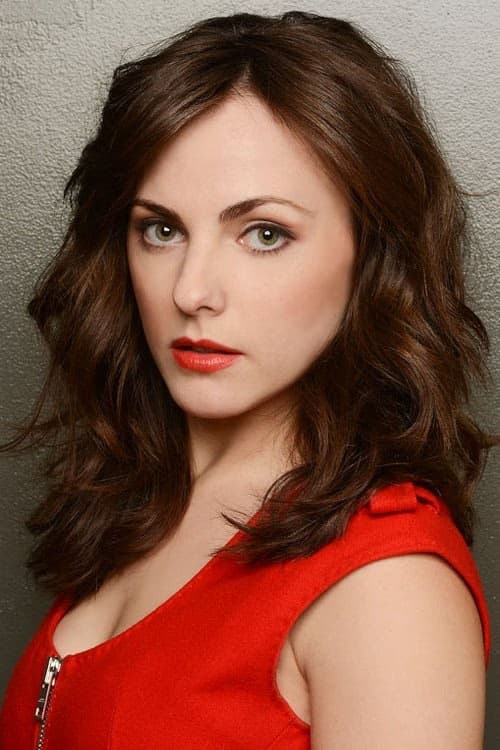 Georgina Reilly filmleri