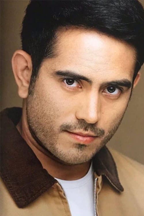 Gerald Anderson filmleri