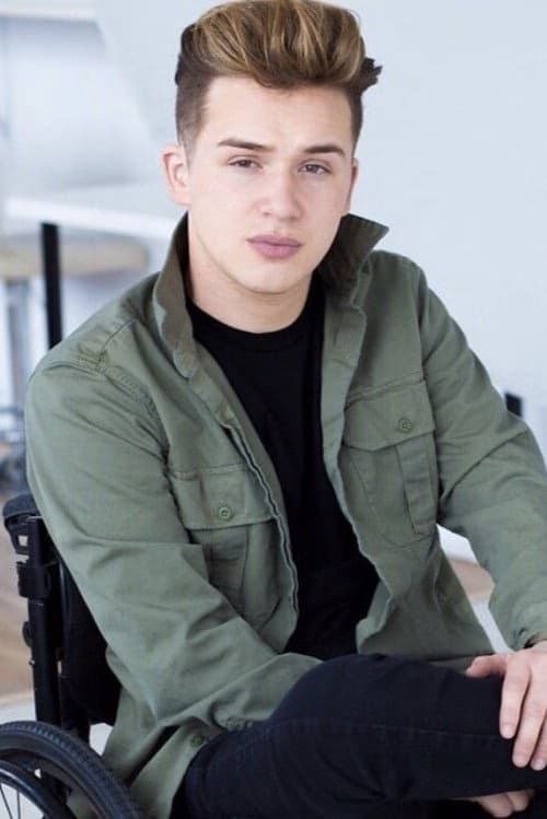 Gerald Isaac Waters filmleri