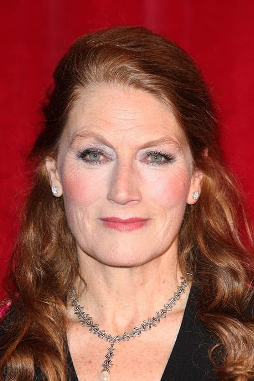 Geraldine James filmleri