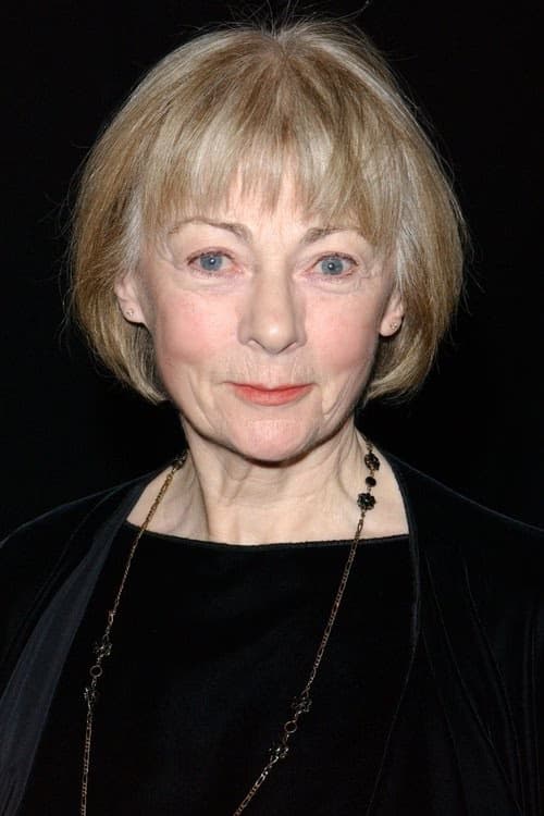 Geraldine McEwan filmleri