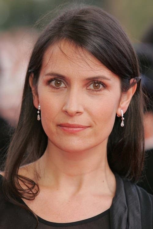 Géraldine Pailhas filmleri