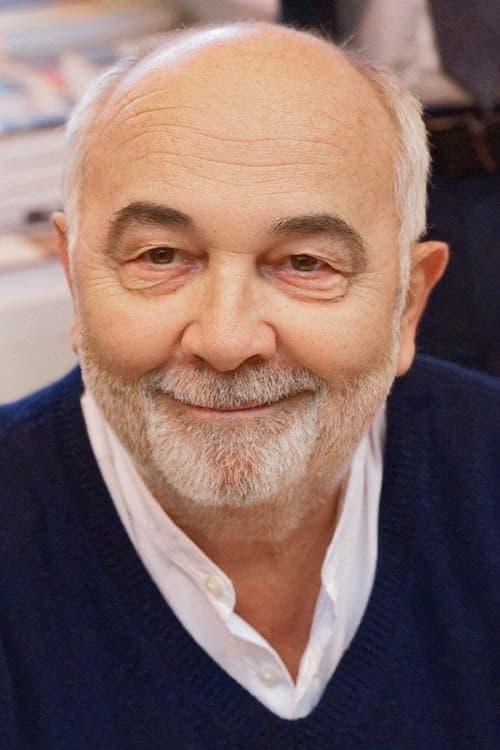 Gérard Jugnot filmleri