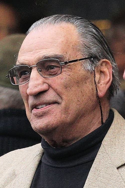 Gerard Kennedy filmleri