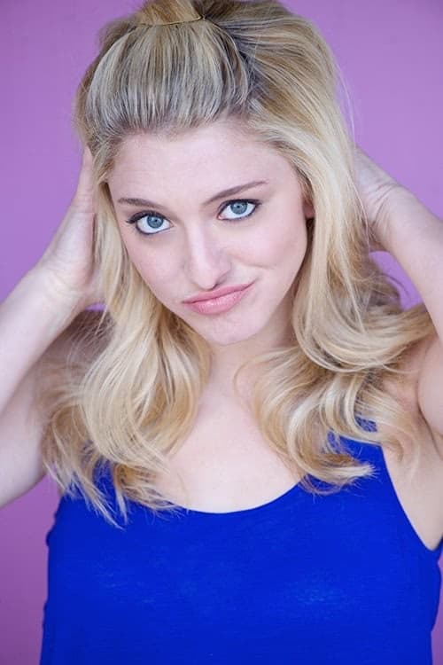 Geri Courtney-Austein filmleri