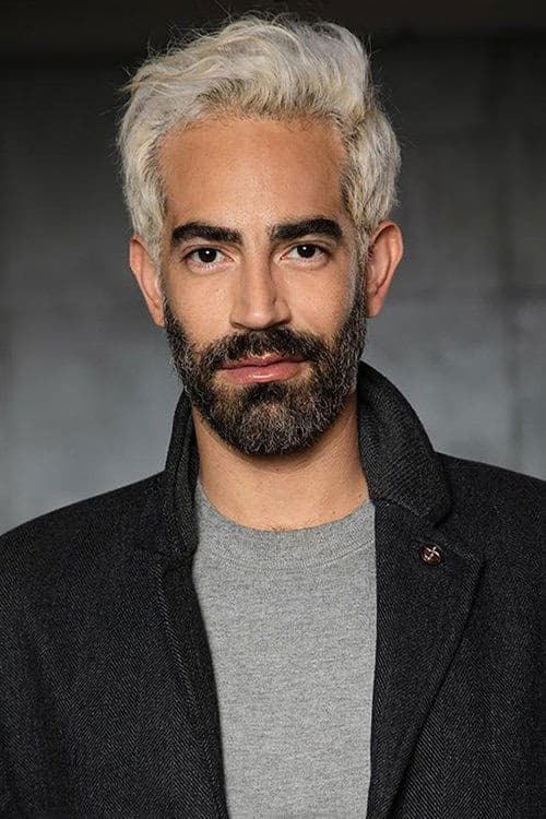 Germán Legarreta filmleri