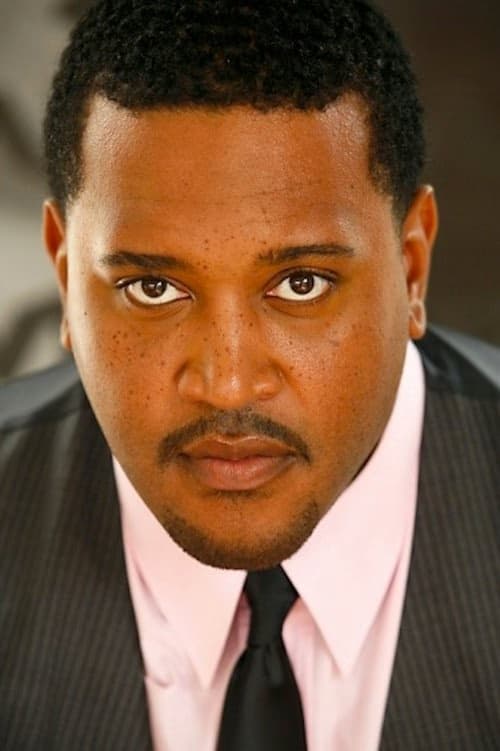 Germar Terrell Gardner filmleri