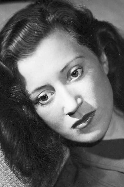 Gertrud Fridh filmleri