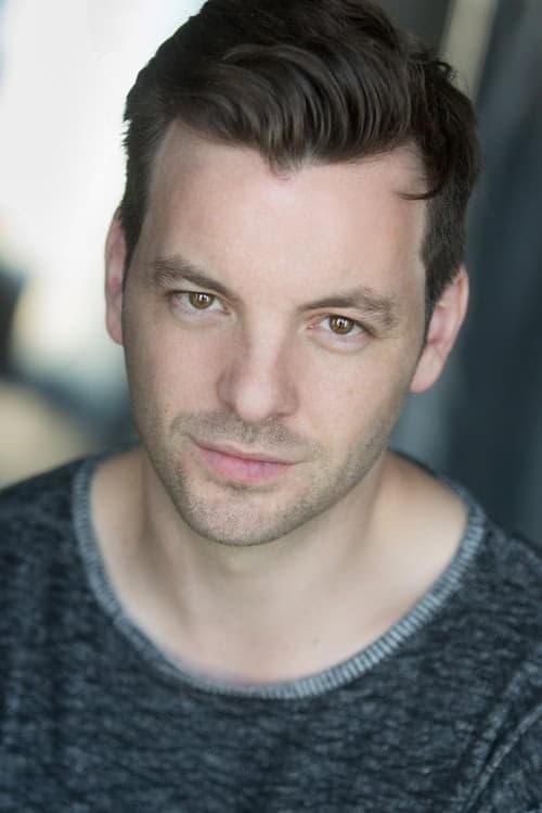 Gethin Anthony filmleri