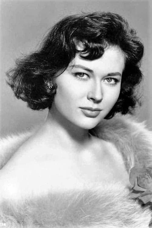 Gia Scala filmleri