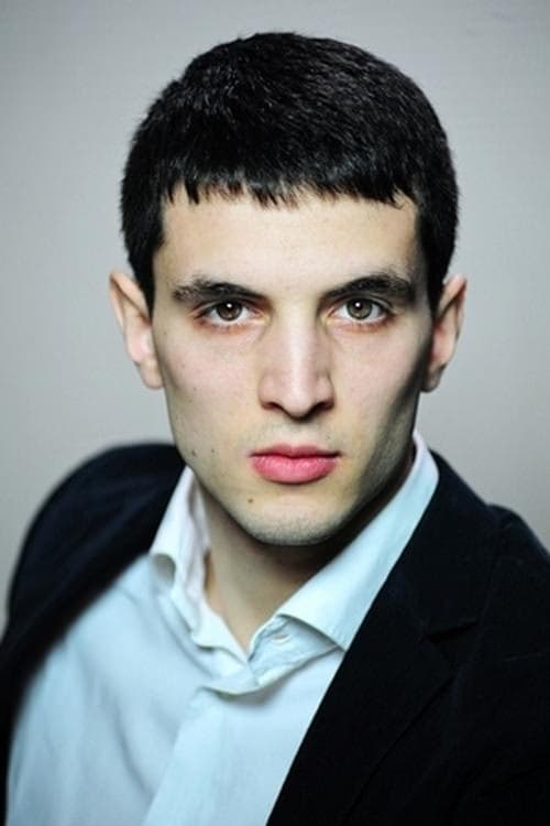 Giacomo Ferrara filmleri