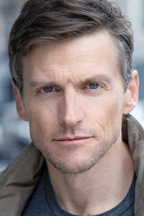 Gideon Emery filmleri