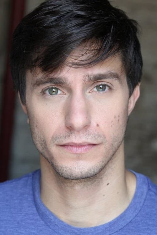Gideon Glick filmleri