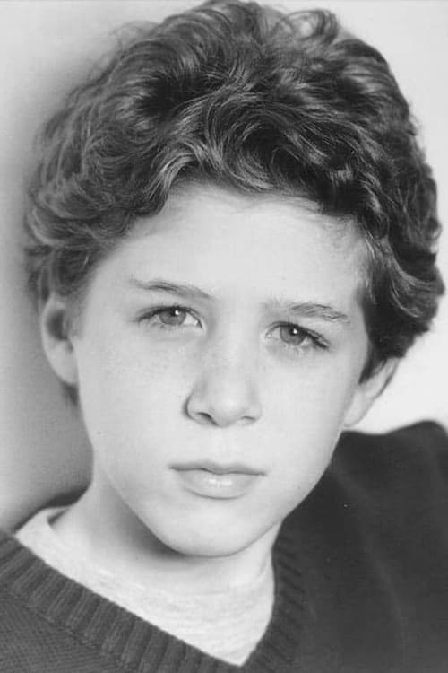 Gideon Jacobs filmleri
