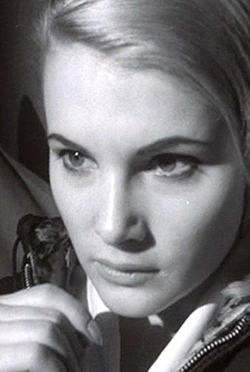 Gigi Darlene filmleri