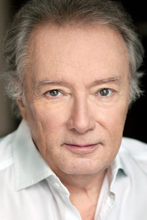 Gilbert Sicotte filmleri