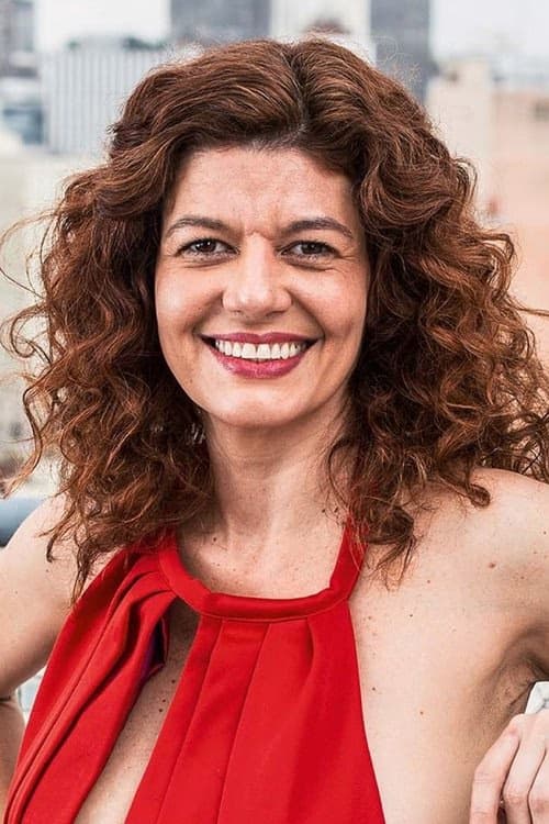 Gilda Nomacce filmleri