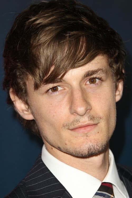 Giles Matthey filmleri