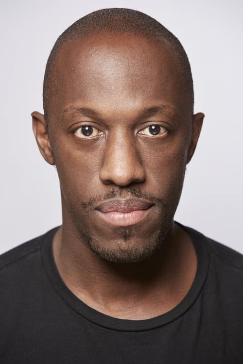 Giles Terera filmleri