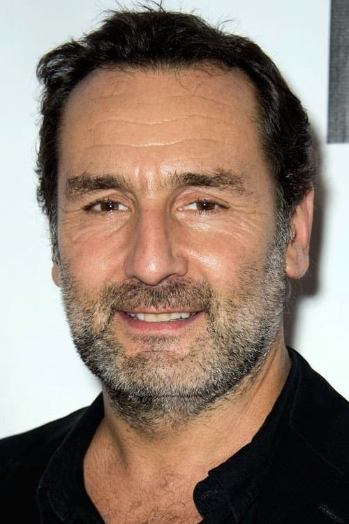 Gilles Lellouche filmleri