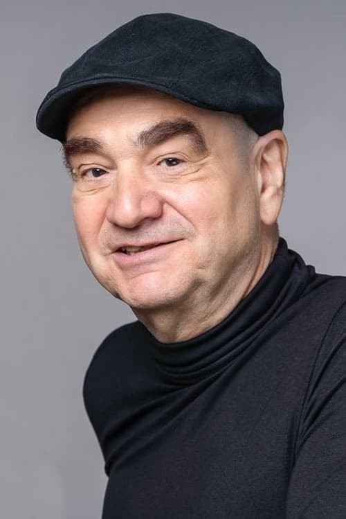 Gilles Tschudi filmleri