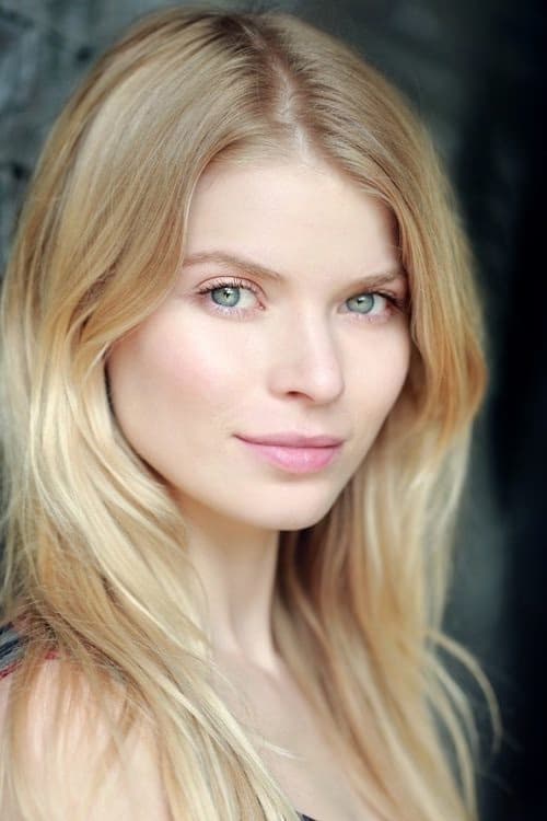 Gina Bramhill filmleri