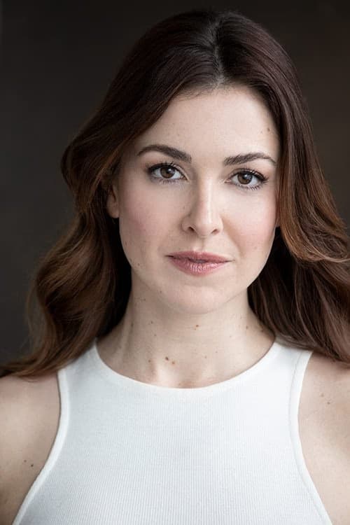 Gina Louise Phillips filmleri
