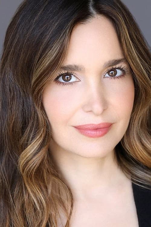 Gina Philips filmleri