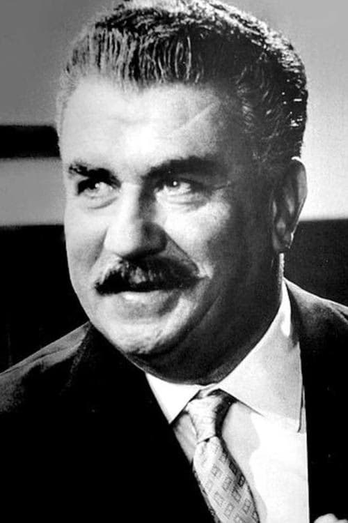 Gino Cervi filmleri