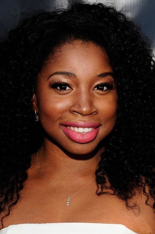 Giovonnie Samuels filmleri