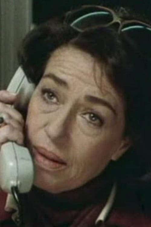 Gisela Fischer filmleri
