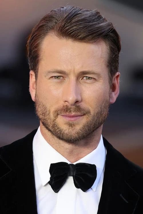 Glen Powell filmleri