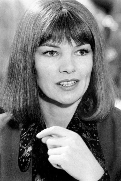 Glenda Jackson filmleri