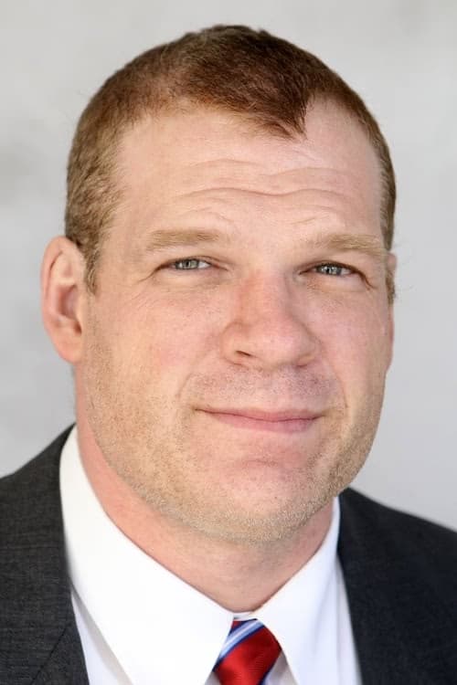 Glenn Jacobs filmleri