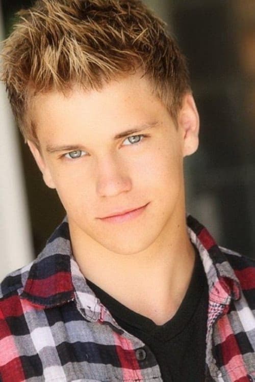 Glenn McCuen filmleri